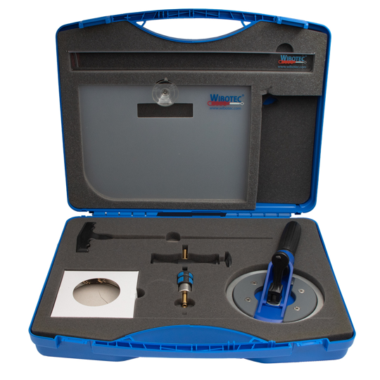 WIBOTEC CUT OUT KIT