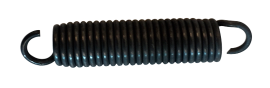 WIBOTEC REPLACEMENT SPRING