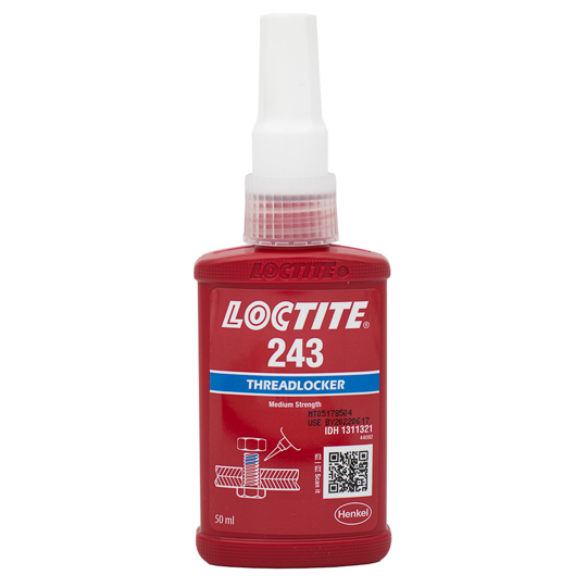 LOCTITE 243-50G