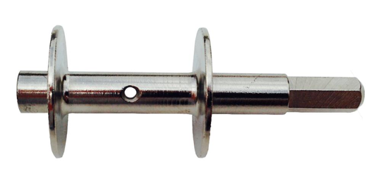 SPIDER KIT - SPIDER 2 SHAFT