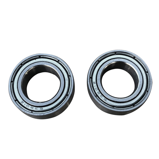 SPIDER KIT - BEARINGS - SPIDER 3