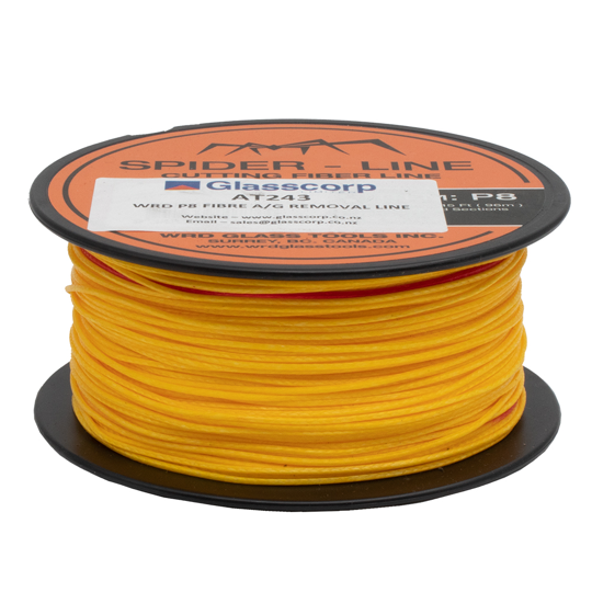 WRD P8 FIBRE A/G REMOVAL LINE