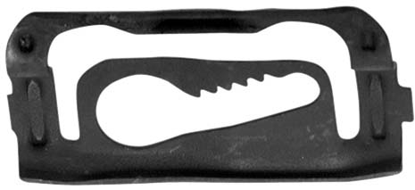 GM/CHEV STEEL CLIPS