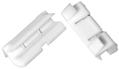 ISUZU BIGHORN CLIPS