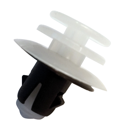 VE SCUTTLE CLIPS-GREY