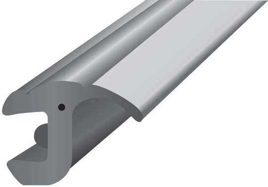 AUTOTRIM DOUBLELINE 16MM 22.7M