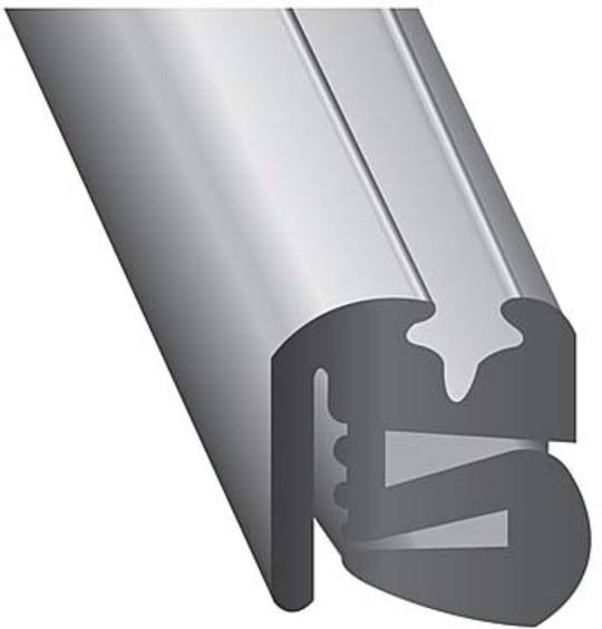 AUTOGLASS W/STRIP (UNIVERSAL) - 15MTR(C)