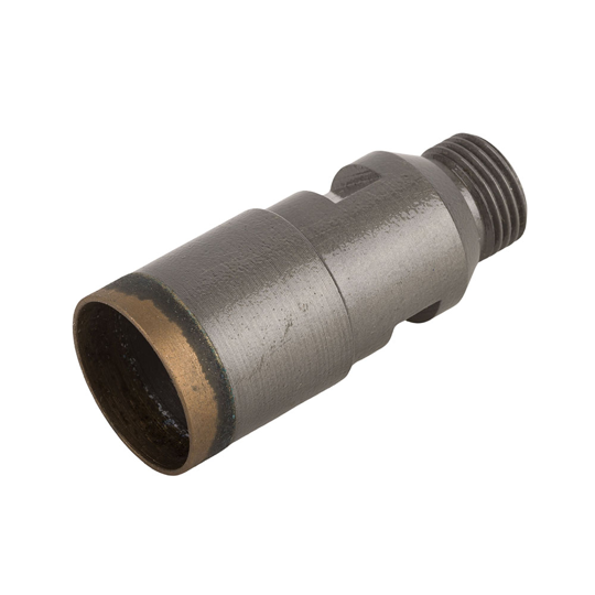 32MM CONTINENTAL SHANK DIAMOND DRILL