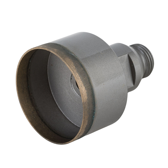 55MM CONTINENTAL SHANK DIAMOND DRILL