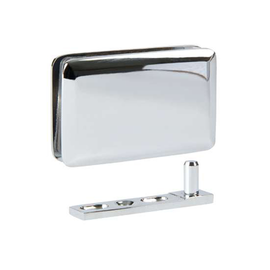 BOHLE PIVOT HINGE 16KG CHROME