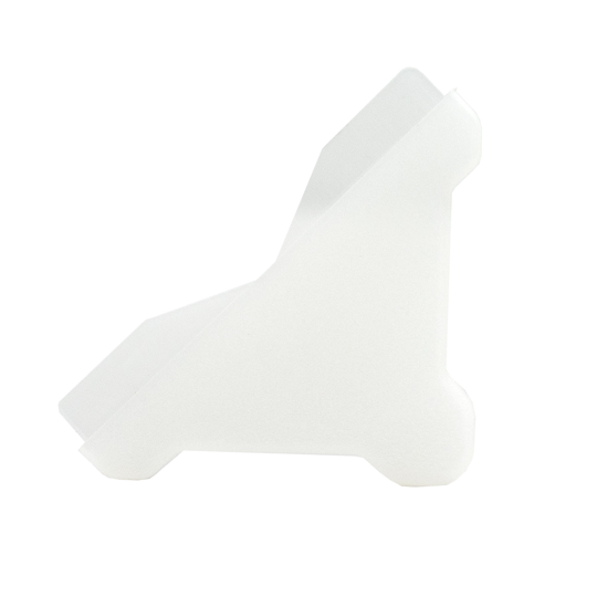 CORNER PROTECTORS (5MM GLASS) (PER 100)