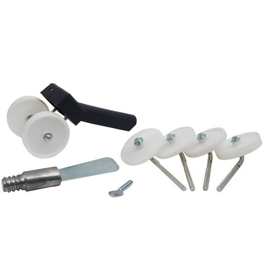 BACKING ROD INSERT TOOL SET