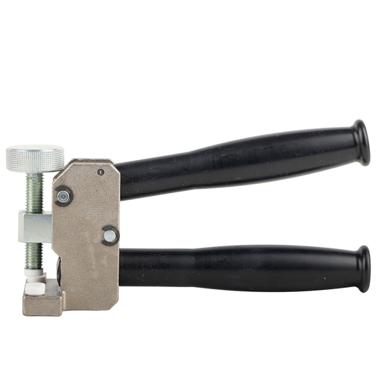 RUNNING PLIERS 6-15MM GLASS THICKNESS