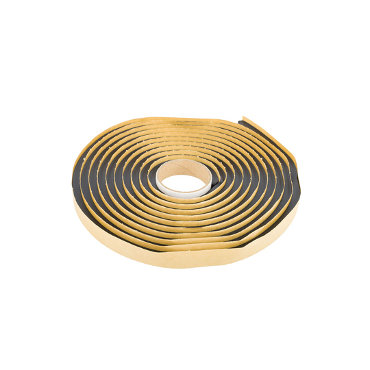 COLD SETTING BUTYL TAPES - 8MM