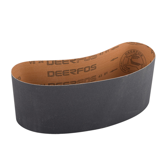 320 GRIT BELTS - 100MM X 610MM