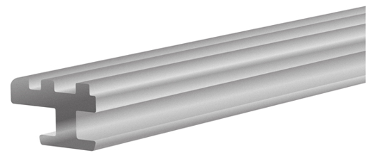 CLIFFHANGER CLEAR RUBBER
