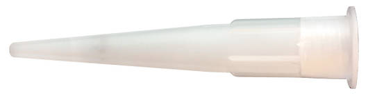 CARTRIDGE NOZZLE - STRUCTURAL GLAZING