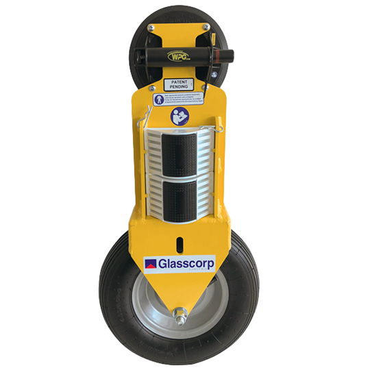 CRL ALL TERRAIN DOLLY