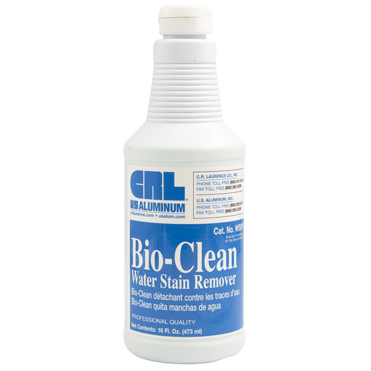 CRL BIO CLEAN STAIN REMOVER