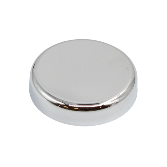 CHROME COVER PLATE