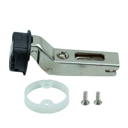 CRL INSET HINGE