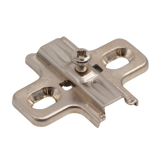 EUROPEAN STYLE MOUNTING PLATE