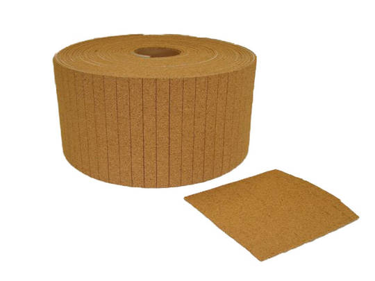 CORK BUFFER PADS X 10,000