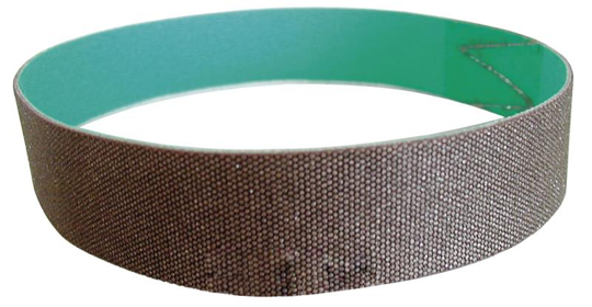 DIAMOND BELT 30 X 533MM - 200G