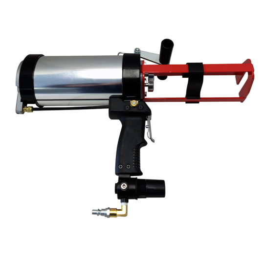 DC121 PNEUMATIC GUN