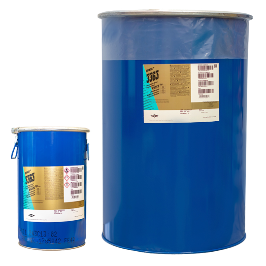DOUBLE GLAZING SILICONE SEALANT 3363