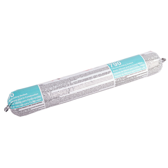 DOWSIL 790 FOIL-BLACK - 591ML