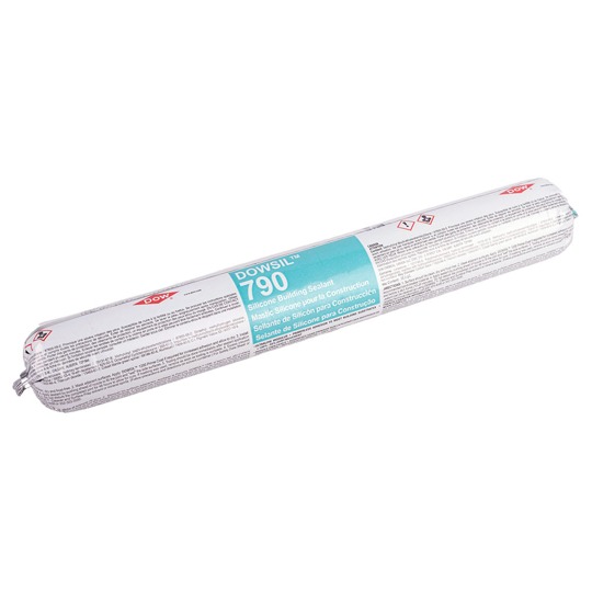 DOWSIL 790 FOIL-GREY 591ML