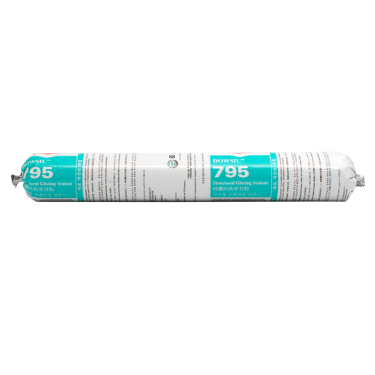 DOWSIL 795 FOIL-BLACK 591ML