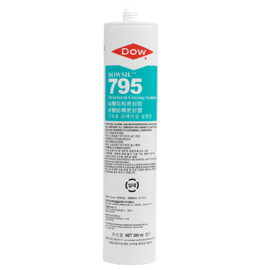 DOWSIL 795 WHITE