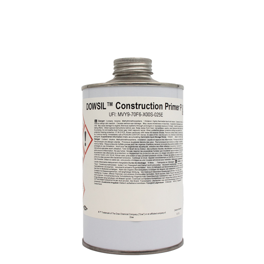 DOWSIL CONSTRUCTION PRIMER P- 500ML