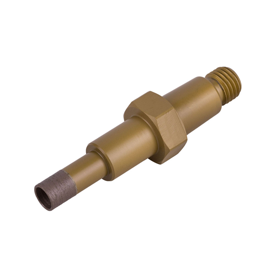 MEDIUM WALL DIAMOND DRILL 10MM
