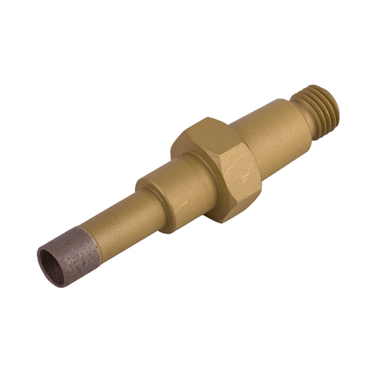 MEDIUM WALL DIAMOND DRILL 11MM