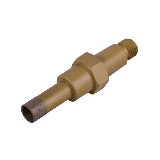MEDIUM WALL DIAMOND DRILL 12MM