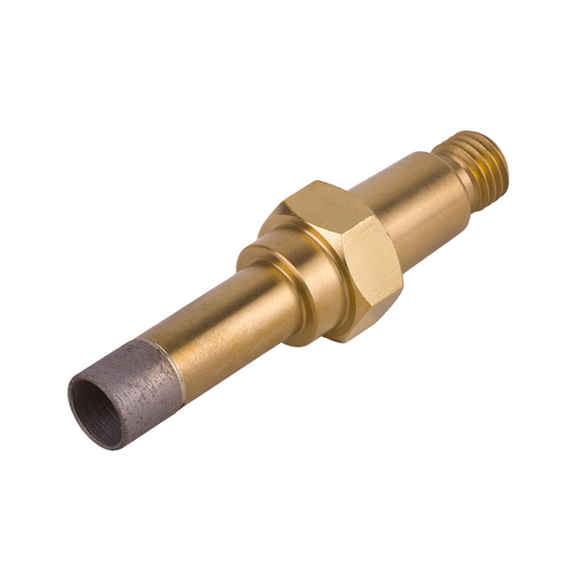 MEDIUM WALL DIAMOND DRILL 13MM