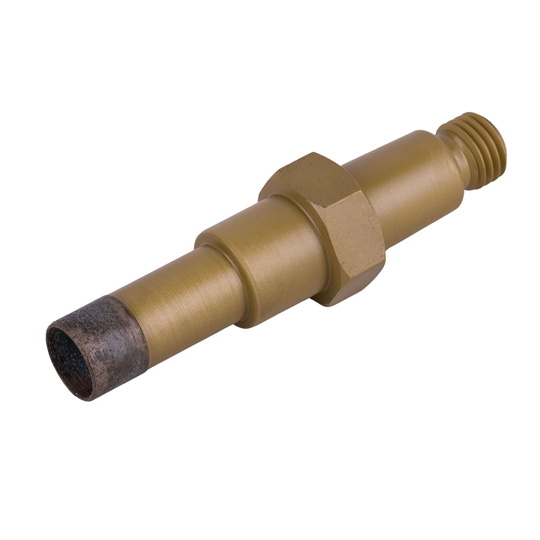 MEDIUM WALL DIAMOND DRILL 14MM
