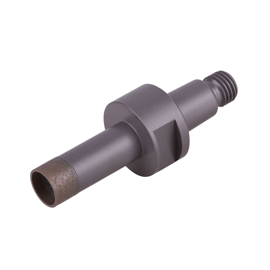 MEDIUM WALL DIAMOND DRILL 15MM