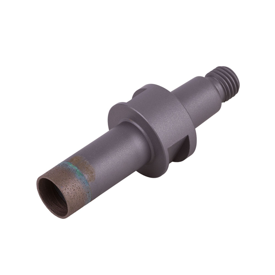MEDIUM WALL DIAMOND DRILL 17MM