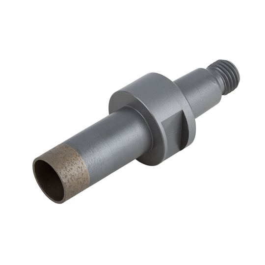 MEDIUM WALL DIAMOND DRILL 18MM