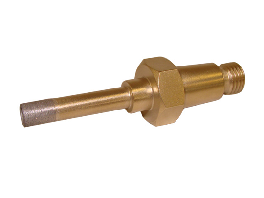 MEDIUM WALL DIAMOND DRILL 7MM