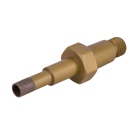 MEDIUM WALL DIAMOND DRILL 9MM