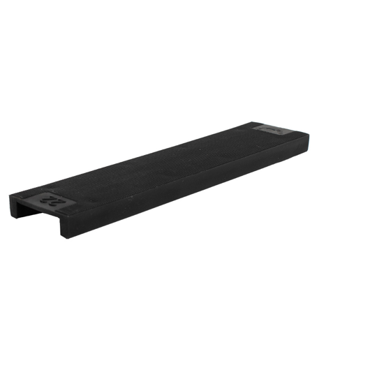 PLASTIC IGU SETTING BLOCK 6 X 22 X 100mm