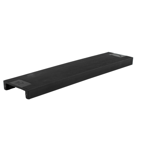 PLASTIC IGU SETTING BLOCK 6 X 24 X 100mm