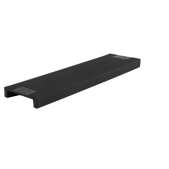 PLASTIC IGU SETTING BLOCK 6 X 26 X 100mm