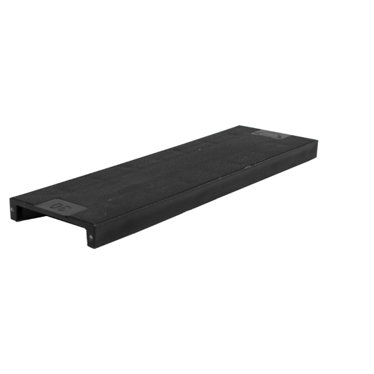 PLASTIC IGU SETTING BLOCK 6 X 30 X 100mm