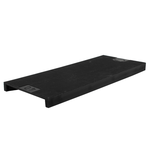 PLASTIC IGU SETTING BLOCK 6 X 40 X 100mm